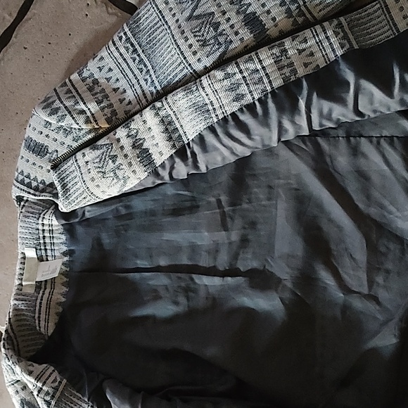 H&M jacket M - Picture 5 of 5